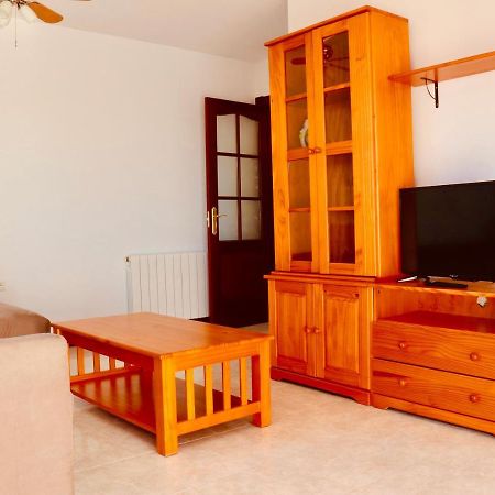 Apartamentos La Reserva Classic 诺哈 外观 照片