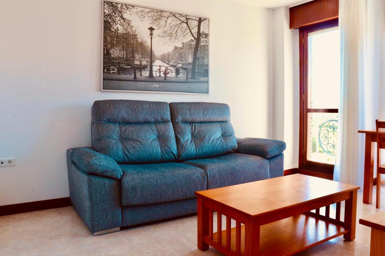 Apartamentos La Reserva Classic 诺哈 外观 照片