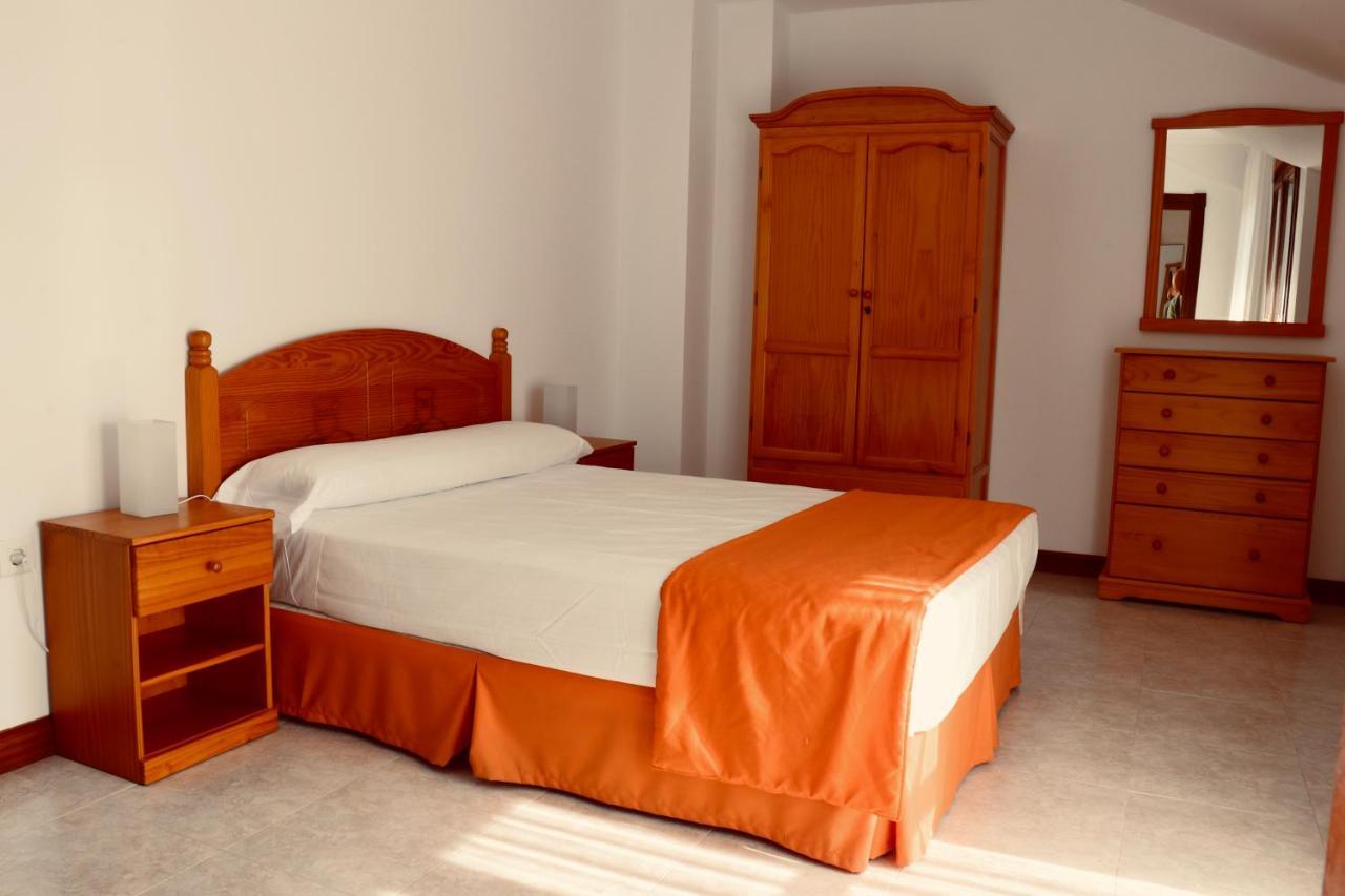 Apartamentos La Reserva Classic 诺哈 外观 照片