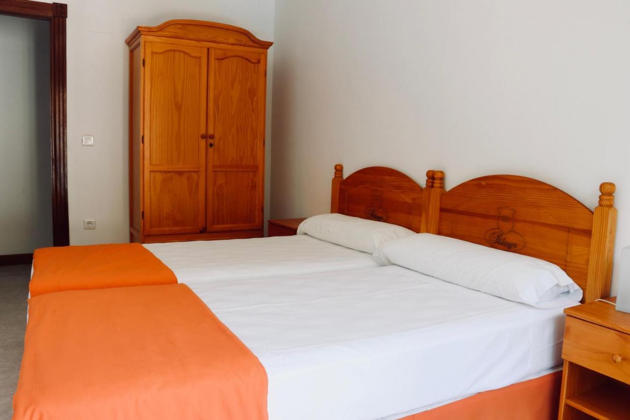 Apartamentos La Reserva Classic 诺哈 外观 照片