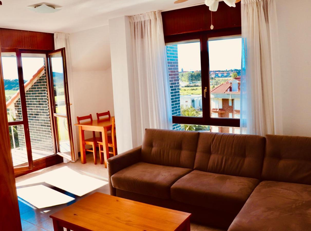 Apartamentos La Reserva Classic 诺哈 外观 照片