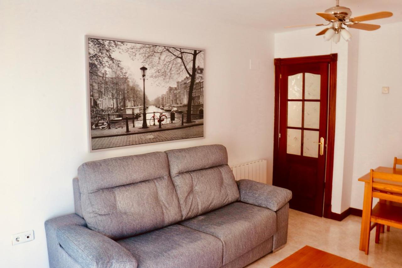 Apartamentos La Reserva Classic 诺哈 外观 照片