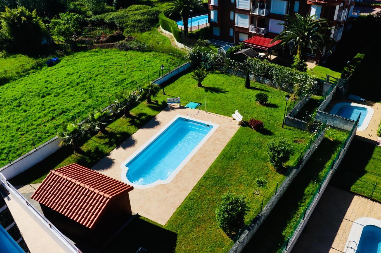 Apartamentos La Reserva Classic 诺哈 外观 照片
