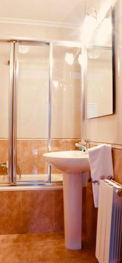Apartamentos La Reserva Classic 诺哈 外观 照片