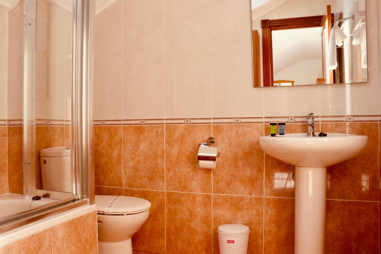 Apartamentos La Reserva Classic 诺哈 外观 照片