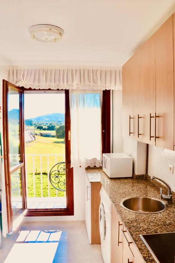 Apartamentos La Reserva Classic 诺哈 外观 照片