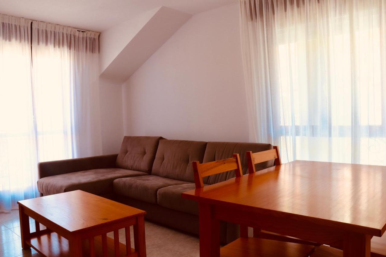 Apartamentos La Reserva Classic 诺哈 外观 照片