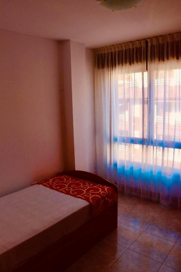 Apartamentos La Reserva Classic 诺哈 外观 照片