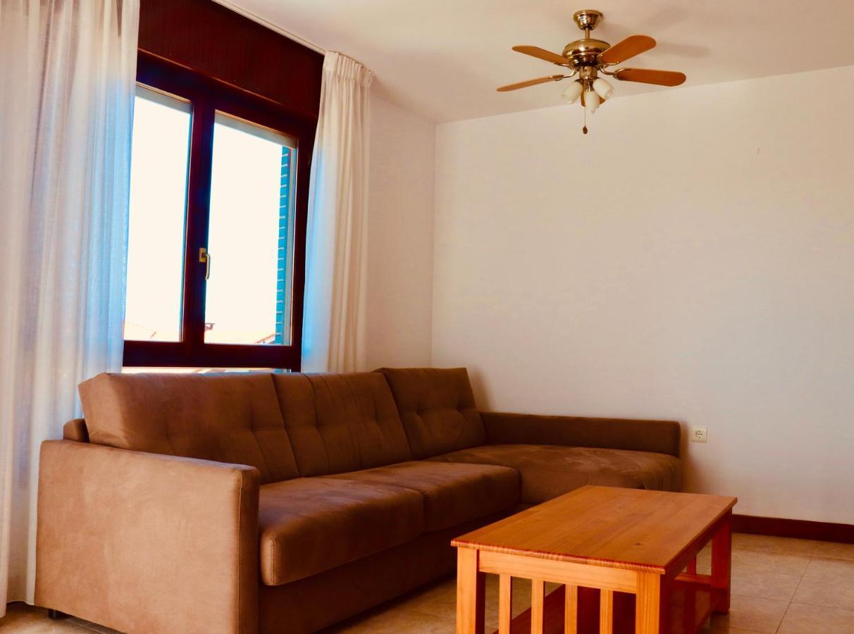 Apartamentos La Reserva Classic 诺哈 外观 照片