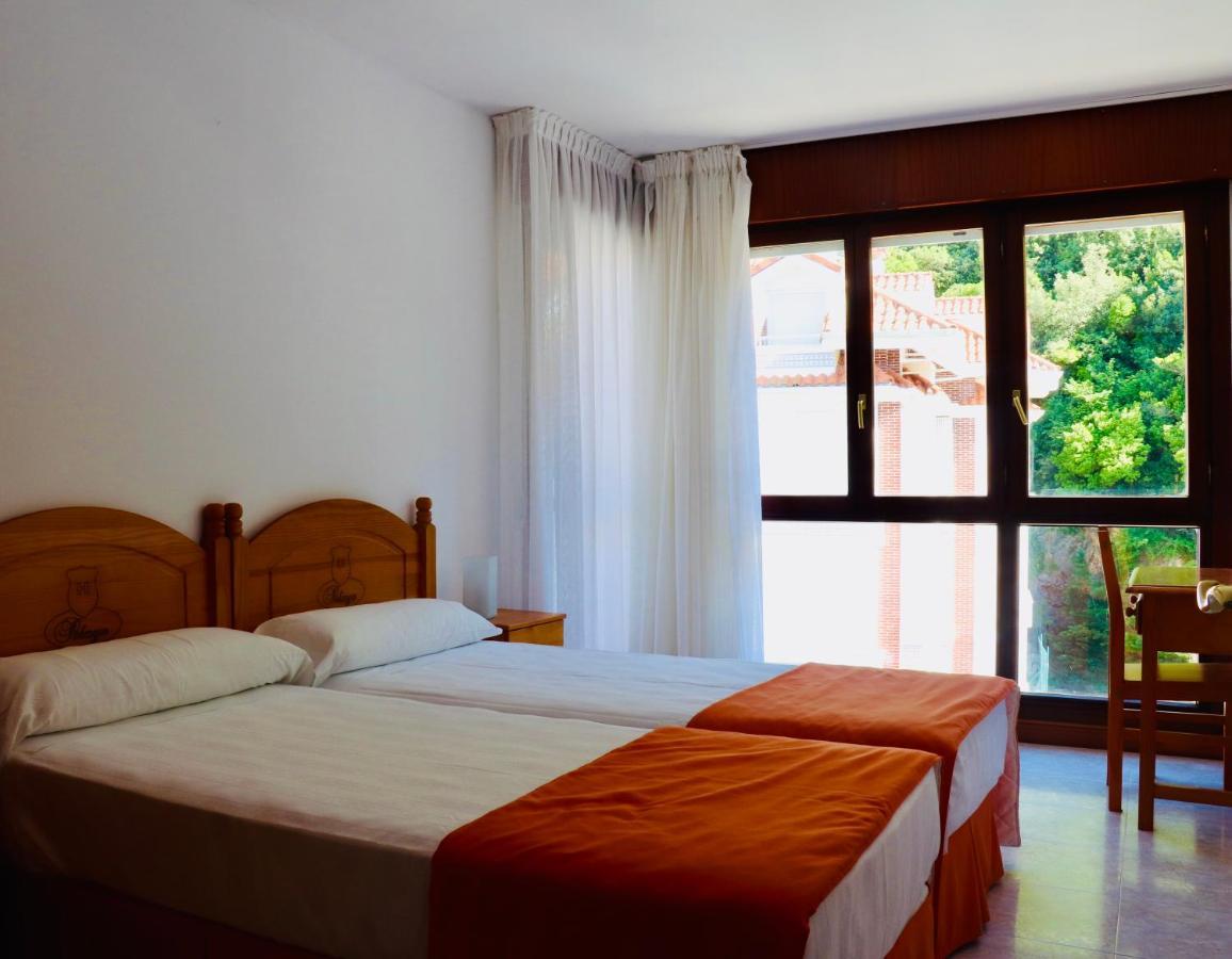 Apartamentos La Reserva Classic 诺哈 外观 照片