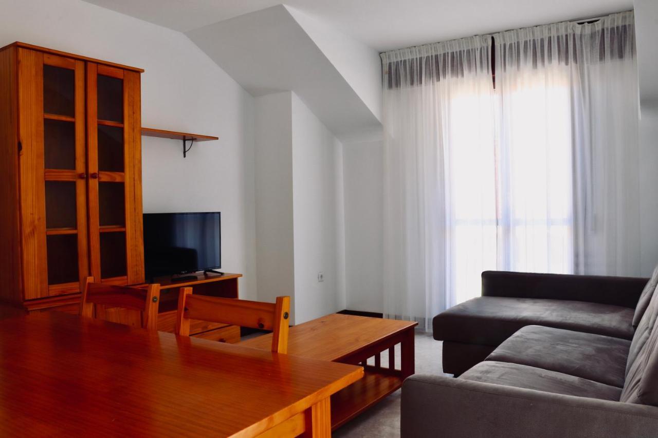 Apartamentos La Reserva Classic 诺哈 外观 照片