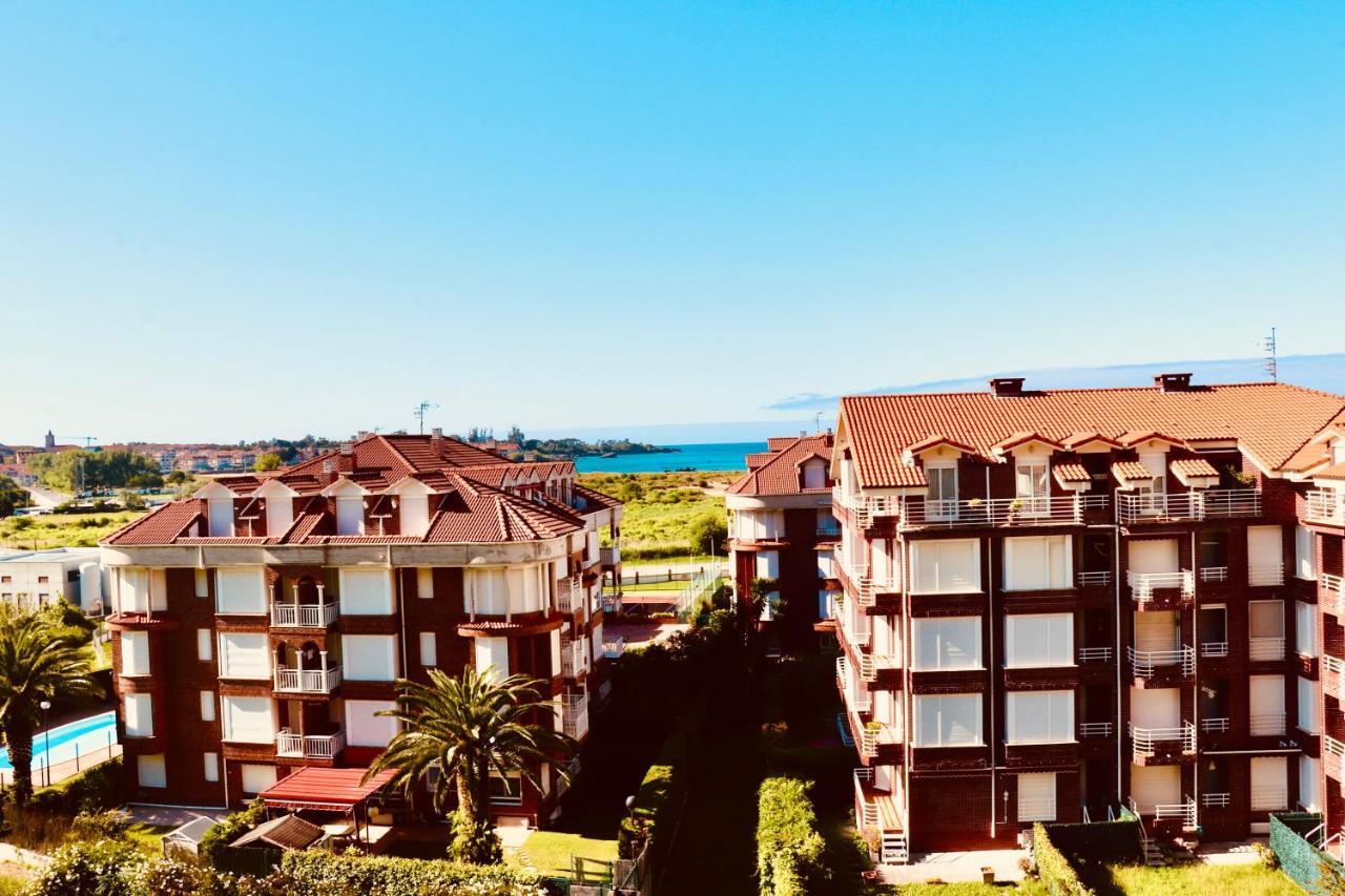 Apartamentos La Reserva Classic 诺哈 外观 照片