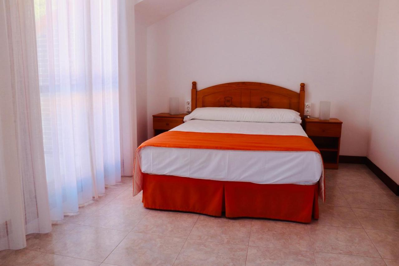 Apartamentos La Reserva Classic 诺哈 外观 照片