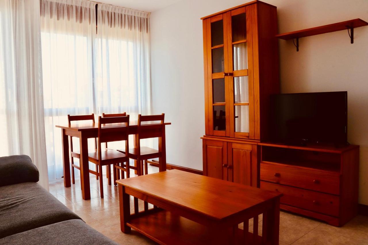 Apartamentos La Reserva Classic 诺哈 外观 照片