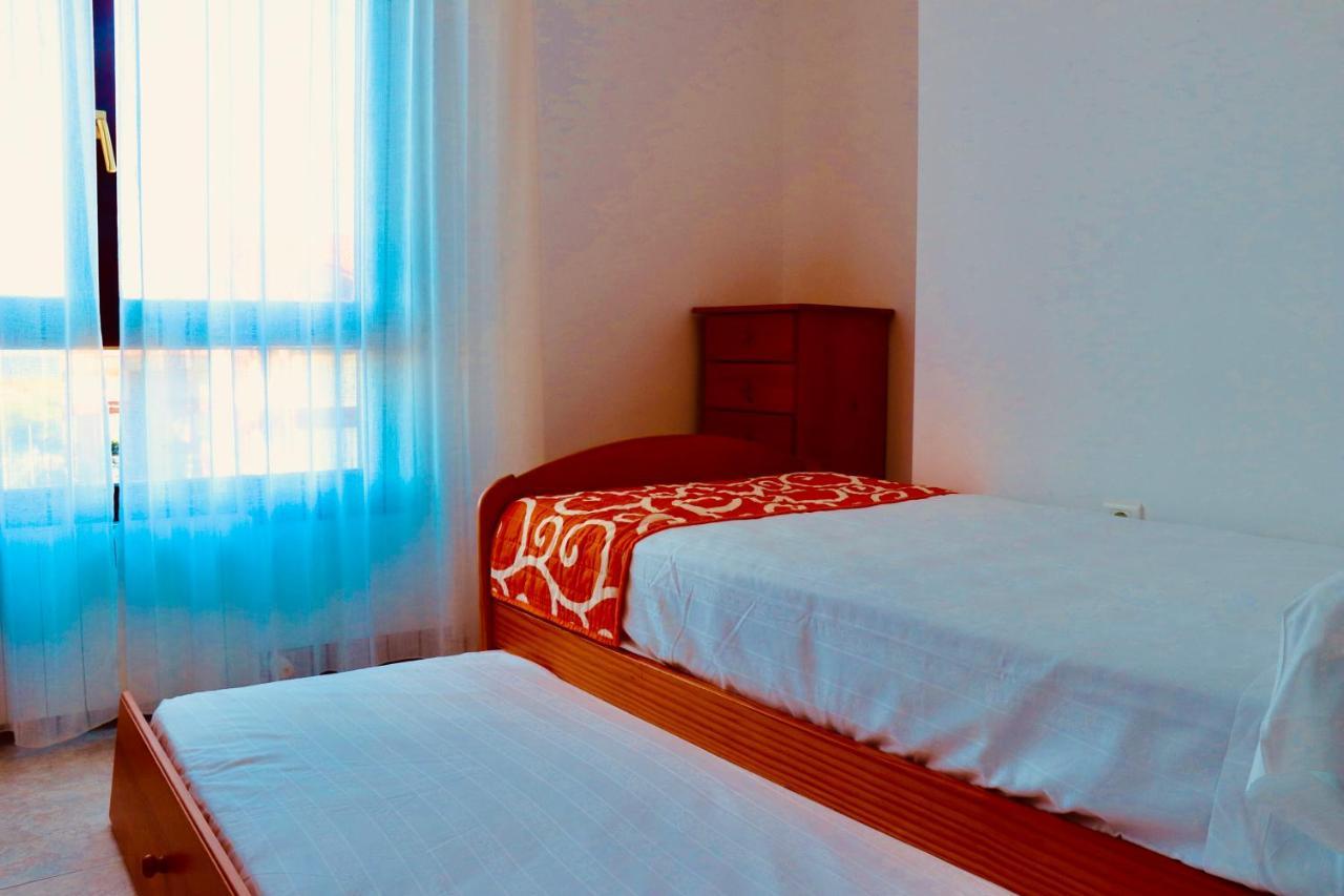 Apartamentos La Reserva Classic 诺哈 外观 照片