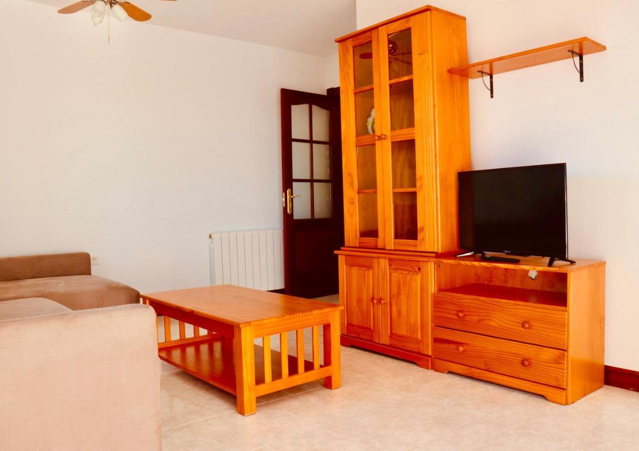 Apartamentos La Reserva Classic 诺哈 外观 照片