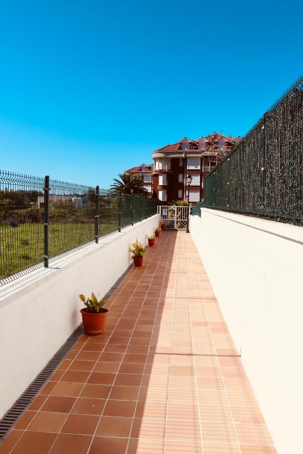 Apartamentos La Reserva Classic 诺哈 外观 照片