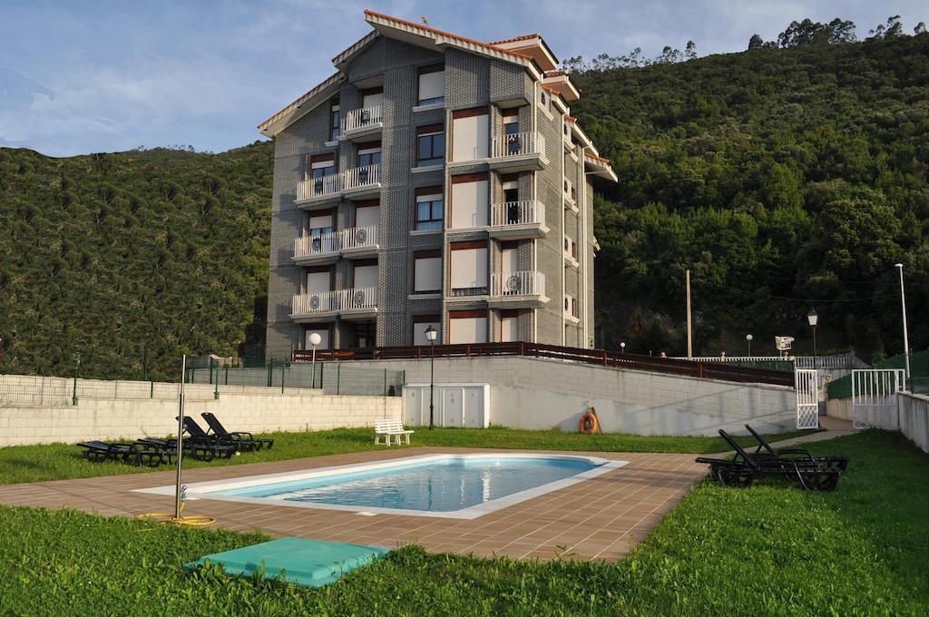 Apartamentos La Reserva Classic 诺哈 客房 照片