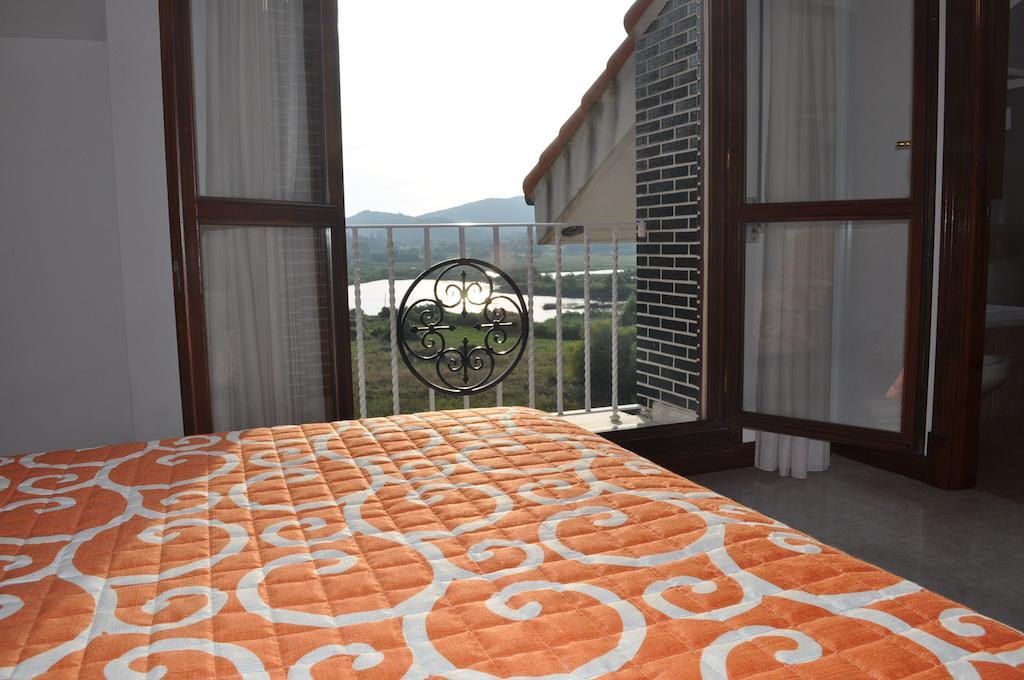 Apartamentos La Reserva Classic 诺哈 客房 照片