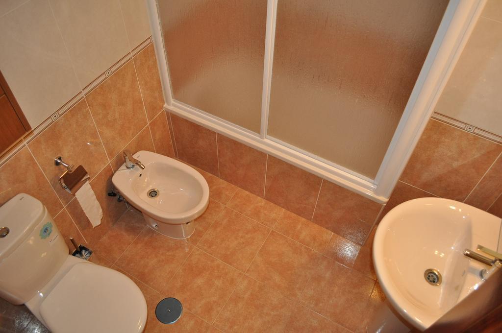 Apartamentos La Reserva Classic 诺哈 客房 照片
