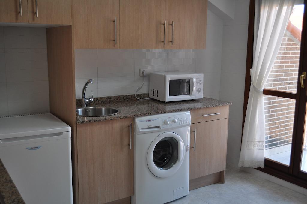 Apartamentos La Reserva Classic 诺哈 外观 照片