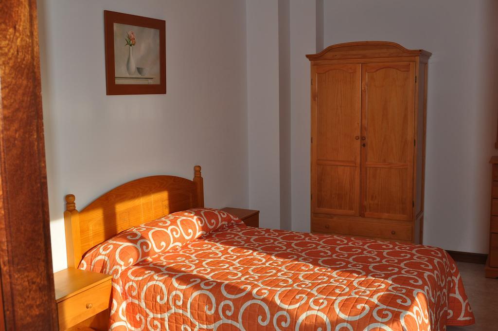 Apartamentos La Reserva Classic 诺哈 外观 照片