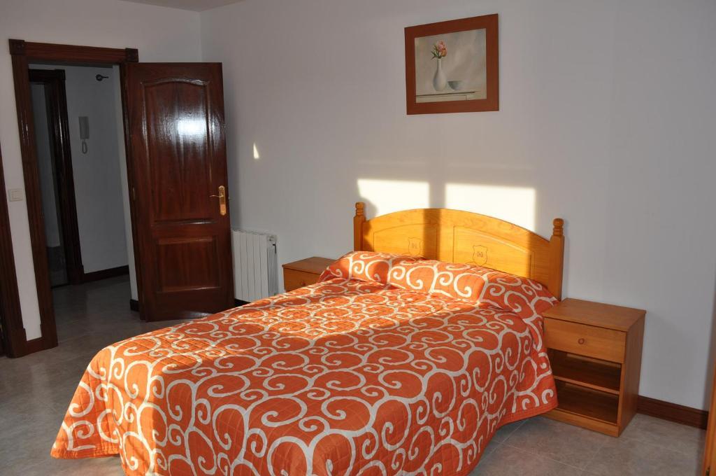 Apartamentos La Reserva Classic 诺哈 客房 照片