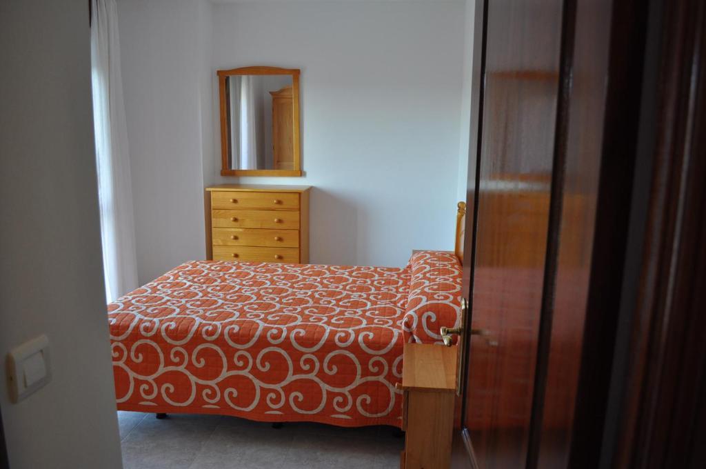 Apartamentos La Reserva Classic 诺哈 客房 照片
