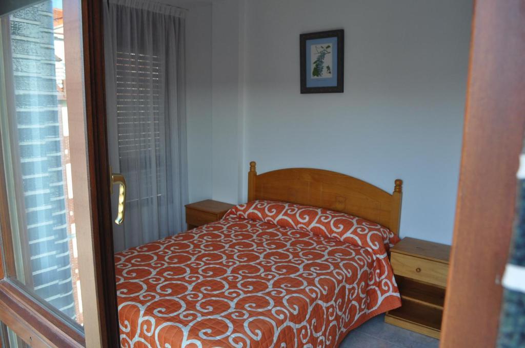 Apartamentos La Reserva Classic 诺哈 客房 照片
