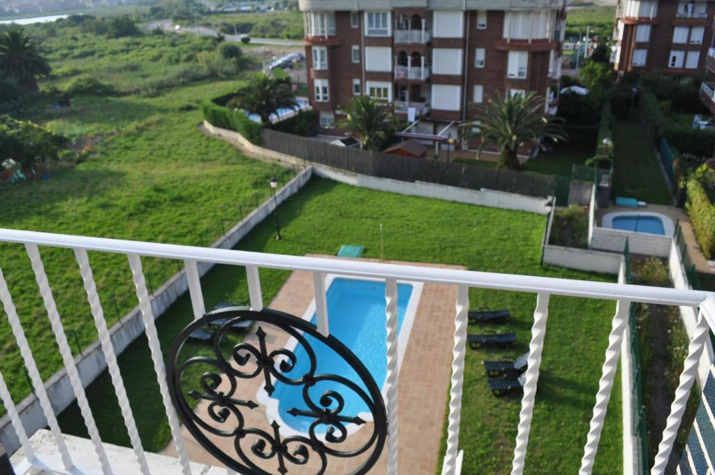 Apartamentos La Reserva Classic 诺哈 客房 照片
