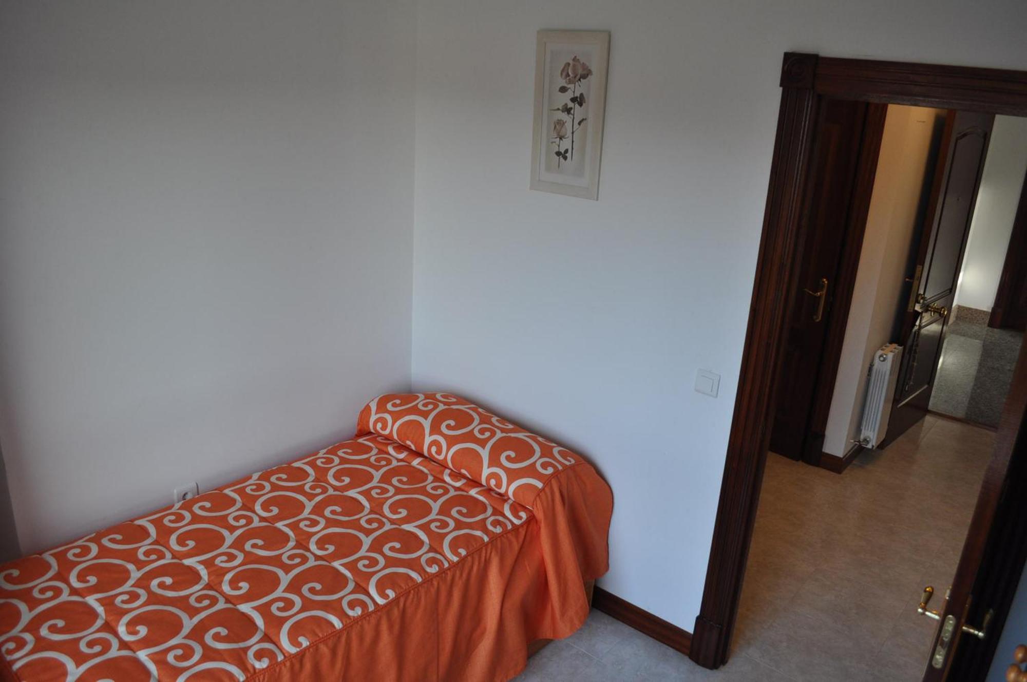 Apartamentos La Reserva Classic 诺哈 外观 照片