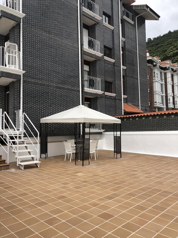 Apartamentos La Reserva Classic 诺哈 外观 照片